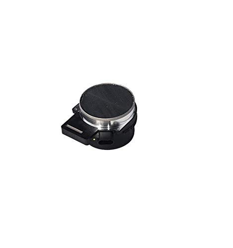 Sensor de flujo de aire masivo – Compatible con Chevy, Cadillac, GMC y otros vehículos GM – Silverado, Suburban, Tahoe, Yukon XL, Sierra, Escalade, ESV, 5.3L, 6.0L, 4.8 – Sustituye 25168491, AF10043, 25318411