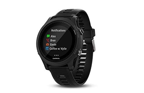 Garmin Forerunner 935 Reloj GPS Multideporte Neutral