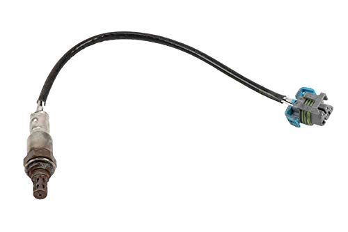 ACDelco 213-3908 GM Sensor de oxígeno calentado equipo original
