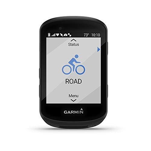 Garmin 010-02060-00 Edge 530, Negro