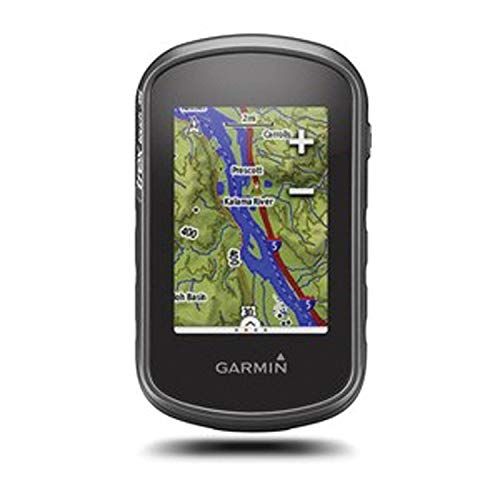 Garmin eTrex Handheld GPS Navigator, 35t (010-01325-13)