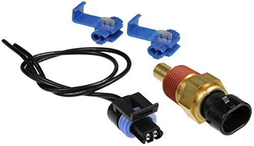 NTK EF0074 Engine Coolant Temperature Sensor