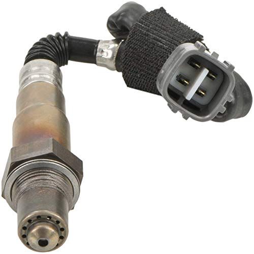 Bosch 15672 Oxygen Sensor, OE Fitment (Lexus, Toyota)