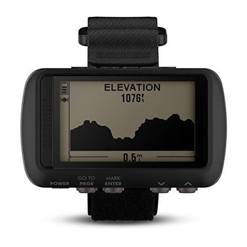 Garmin 010-01772-00 Foretrex 601, 2 Inches