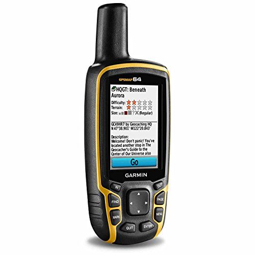 Garmin 010 – 01199 receptor GPS y GLONASS de alta sensibilidad, Modelo base, Standard Packaging