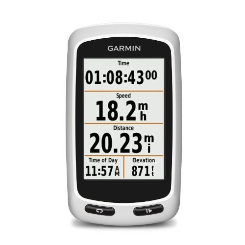 Garmin Edge Touring Basic Navigator