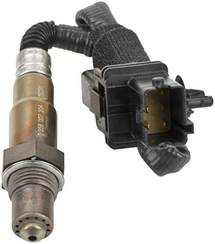 Bosch Automotive Planar Sensor