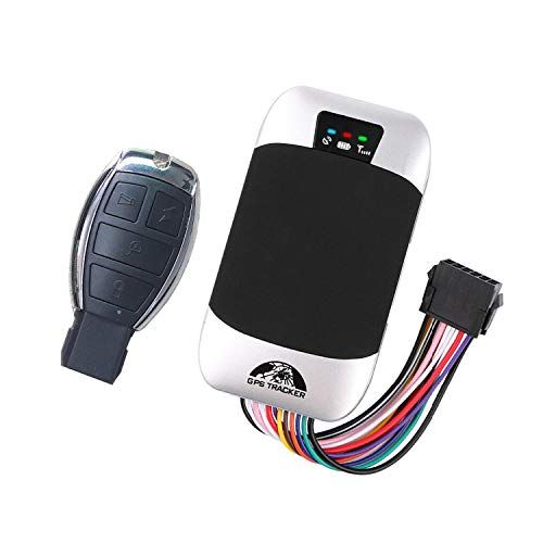 Coban Vehicle Tracker Gps303i Hidden Car Gsm Gprs Tracker Burglar Alarm Devices