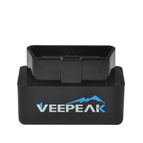 Veepeak WiFi OBD2 escáner de diagnóstico