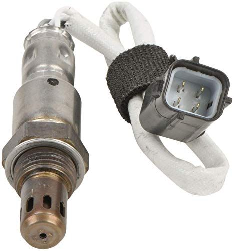Bosch 15370 Premium OE Fitment Oxygen Sensor for Select 2007-19 Infiniti EX35, EX37, FX35, FX37, FX50, G25, G35, G37, M35, M37, M56, QX50, QX70, Q70, Q70L; Nissan Cube, Versa, 350Z, 370Z