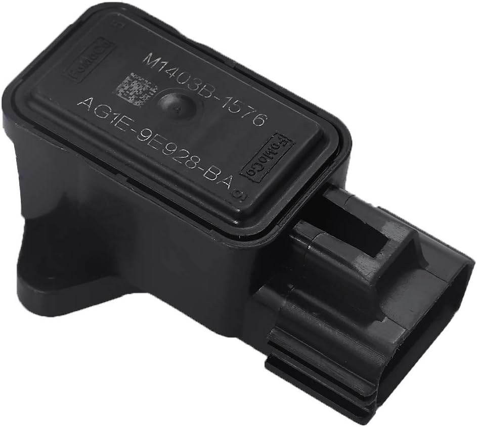 DY1116 Sensor de posición del acelerador TPS reemplaza para Ford Mustang Explorer F-150 F-250 F-350 E-150 E-250 E-350 Mercury Lincoln Navigator