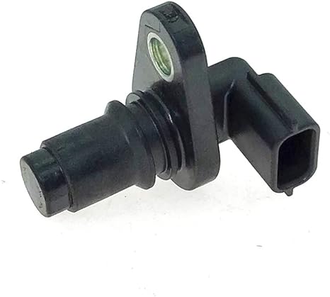 CMP Sensor de posición del árbol de levas compatible con Nissan 350Z Altima GTR Maxima Pathfinder Quest Rogue Sentra Infiniti EX35 FX35 G25 G35 JX35 M35 M35h Q50 Q70 QX60 Reemplazo 23731-JA11A 23731JA1A 23731-JA11B