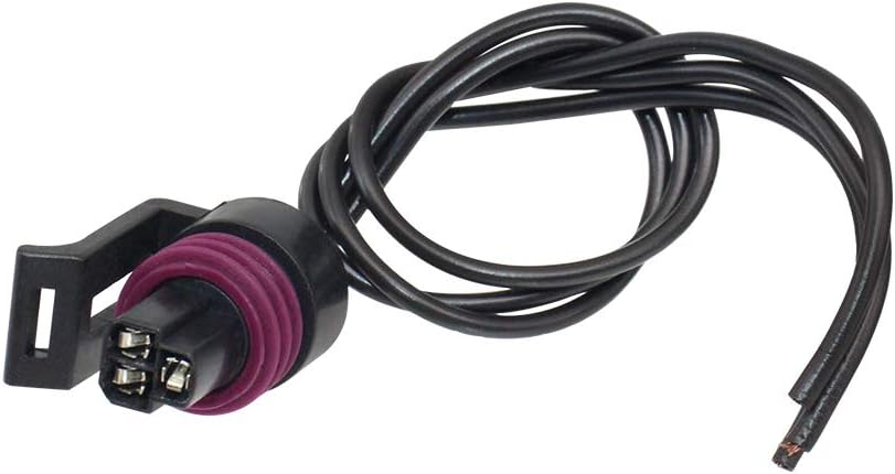 12102748 12126473 15306432 IP1839 LS1 LT1 TPS Sensor de posición del acelerador Conector de cableado de cola de milano para 1993-2002 Corvett Camaro Firebird