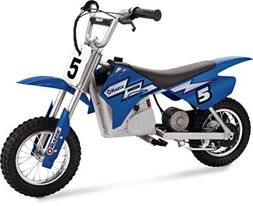Razor MX350 Dirt Rocket moto de Motocross eléctrica