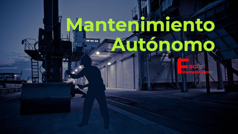 Mantenimiento Autónomo