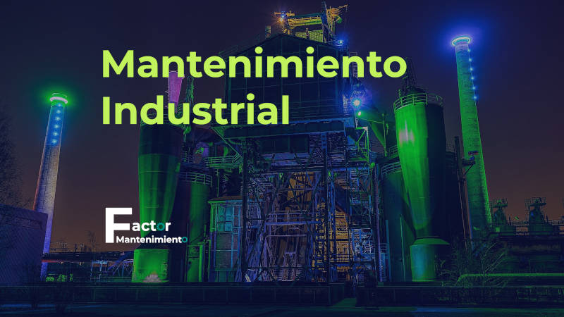 Mantenimiento Industrial