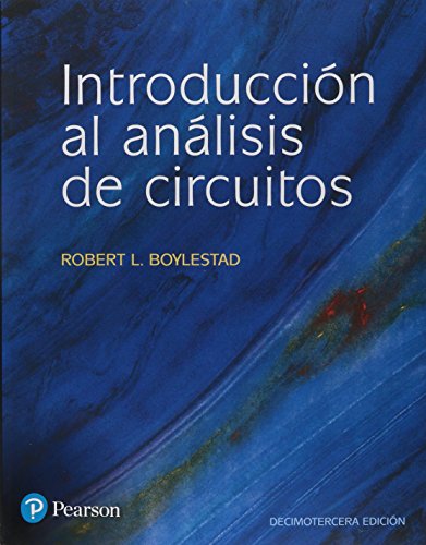 Introduccion Al Analisis De Circuitos