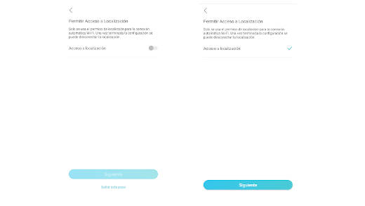 Configuración amplificador wifi RE305 paso 4