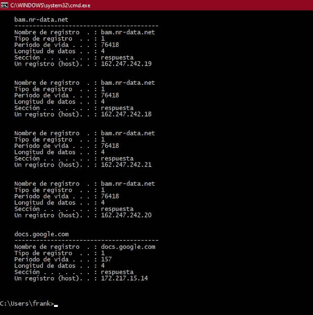 🥇 【 IPCONFIG 】 ¿Cómo Usar El Comando IPCONFIG?