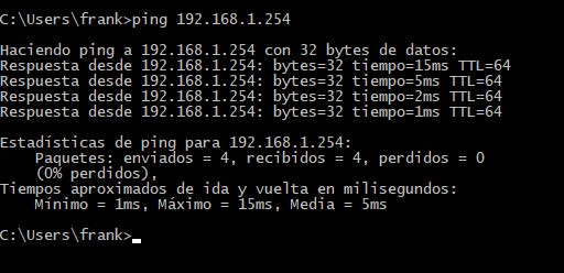 🥇 【 IPCONFIG 】 ¿Cómo Usar El Comando IPCONFIG?