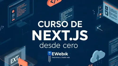 Curso de Next.js gratuito