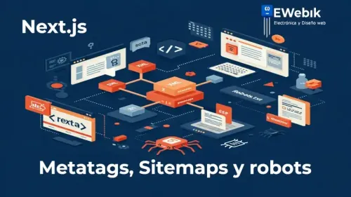 SEO en Next.js 15