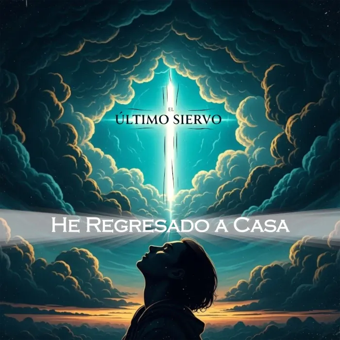 ¿Por qué escribí He regresado a Casa?